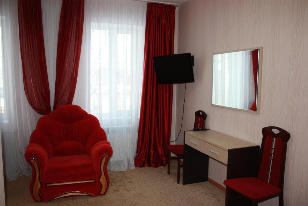 فندق فيليكي أوستيوجفي  Rozhdestvenskaya الغرفة الصورة